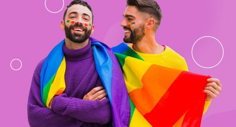 I 13 migliori giocattoli sessuali gay