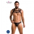 Lingerie passion men, moderna ed elegante.