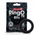 Anello per il pene ringo ritz xl: sensazioni intense!