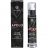 Apolo lozione pelle seta per uomo 50 ml