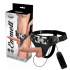 Arnés harness attraction: stimolazione intima innovativa