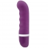 Vibratore bdesired deluxe con silicone impermeabile.