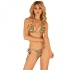 Set di lingerie tipo bikini sexy. ideale per essere indossato in diverse occasioni!