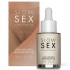 Cosmetica erotica slow sex promuove piacere reale.