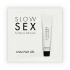 Bijoux slow sex anal play gel singola dose