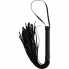 Un flogger di 24 cm di lunghezza