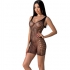 Body stocking passion: capo sensuale e spettacolare unisex.