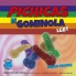 Frutta lgbt con zucchero patatine gommose