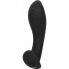 Calexotics - plug anale in silicone - nero