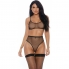 Set di due pezzi di lingerie