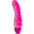 Classix - dildo vibrante mr. multi-speed destra 15,5 cm rosa