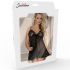 Lingerie sublime: corset sensuale ed elegante