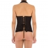 Corset elegante e sensuale, ideale per occasioni speciali