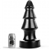 Buttplug a forma di albero di natale