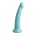 Dildo in silicone di alta qualità, versatile.