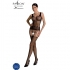 Collezione eco body sexy: intimo sostenibile aderente