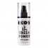 Eros fresh power detergente giocattoli senza alcool 125 ml