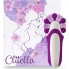 Feelztoys - stimolatore orale del clitoride - viola