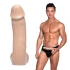 Replica del pene di cade maddox premium