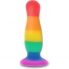 Fun stuffer medium - arcobaleno