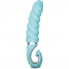 G-jack 2 - dildo vibrante menta