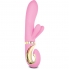 Vibratore coniglietto rampante g-rabbit rosa