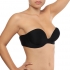 Reggiseni invisibili con ferretto e imbottiture push-up