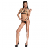 Collezione esclusiva di lingerie gold and i