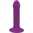 Dildo in silicone con ventosa extra potente