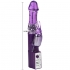 Vibratore hot lady rabbit pearl, design esclusivo.