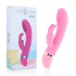 Vibrator rabbit flessibile con 7 modalità di vibrazione