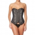 Corsetto intimax urban nero