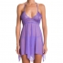 Intimax babydoll viola daniela