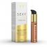 Crema corpo intt sexy glow - 60ml