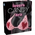 Reggiseno candy bead