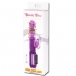 Vibratore rabbit butterfly prince: essenza del piacere