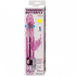 Vibratore rabbit throbbing butterfly per una stimolazione intensa