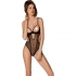 Corpo marina: lingerie sensuale ed elegante passion