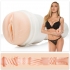 Replica masturbatore di kendra sunderland, texture superskin