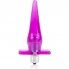 Calex plug mini vibro tease vibratore rosa