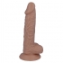 Mr  - 11 realistic penis 18 -o- 3.8cm