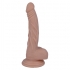 Dildo realistico mr. intense per esperienze piacevoli