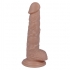 Dildo realistico mr. intense per un piacere unico.