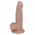 Dildo realistico mr. intense, piacere autentico garantito!