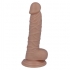 Dildo realistico mr. intense, ideale per tutti.