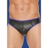 Sospensorio in neoprene - blu