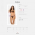 Set pantheria: lingerie sensuale, elegante e unica.