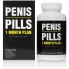 Capsule per l\'ingrandimento del pene piano 1 mese - 60 u.