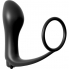 Collezione anal fantasy elite - plug vibratore cockring ass-gasm