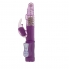 Vibratore vibrante rabbit roxo